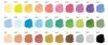 Faber Castell Tuschestift PAP Dual Marker 30er Etui Produktbild-Vorschau 3