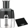 Extracteur de jus 400w inox/noir - Magimix - 18083F - juice Voir les images du produit 2