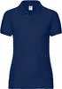 Fruit of the Loom 63-212-0 | Lady-Fit 65/35 Damen Poloshirt Produktbild-Vorschau 1