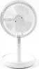Aga Ventilateur pliable sans fil 20 cm Voir les images du produit 8