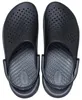 Crocs InMotion Clog Sandalen Black 43-44 Produktbild-Vorschau 4
