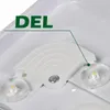 ZMH LED plafondlamp voor kinderkamer, plafondlamp Productafbeelding-voorbeeld 13