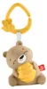 MATTEL Fisher-Price Uspokajający miś z muzyką/światełkiem Podgląd zdjęcia produktu 2