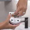 Vital Comfort Gebissreiniger, batteriebetrieben Produktbild-Vorschau 5