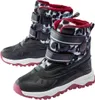 pepperts!® Mädchen Winterstiefel mit Warmfutter (schwarz, Produktbild-Vorschau 1