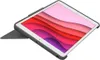 Keyboard & Touchpad Logitech ComboTouch for Apple iPad Produktbild-Vorschau 24