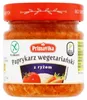 Primavika Paprykarz wegetariański z ryżem 160 g Podgląd zdjęcia produktu 4