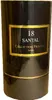 Collection Prestige 18 SANTAL Eau de Parfum 100 ml Produktbild-Vorschau 3