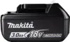 Caricabatterie Makita BL1830B 18V Anteprima dell’immagine prodotto 7