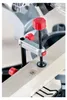 Metabo KGS 254 M, 4500 RPM, AC, 1800 W, 220-240 V, 50 - 60 Produktbild-Vorschau 16