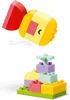 LEGO 10479 LEGO 10479 DUPLO Bunte Kreativbox (2.5.) Voir les images du produit 18