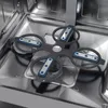 Beko bPRO 500 BDSN36540XP, Encastrable, Taille standard (60 Voir les images du produit 3