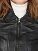 JCC Lederjacke 2999101-2 Damen black L Produktbild-Vorschau 6