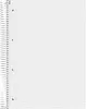 Collegeblock Student A4 70g/qm 160 Blatt RC Lineatur 28 Produktbild-Vorschau 1