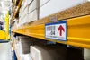 DURABLE Etikettentaschen magnetisch 150x67 mm 50 St., Produktbild-Vorschau 6