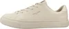 FRED PERRY B71 LEATHER HellBraun Produktbild-Vorschau 2