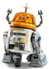 LEGO Star Wars Droid Chopper C1-10P 75416 Voir les images du produit 5