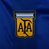 Argentinien Retro-Auswärtstrikot WM 1986 - L Produktbild-Vorschau 4