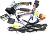 Autorádio 7021A 2/32 GB 2DIN GPS Android 12 VAG Náhľad obrázku produktu 5