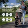 SmarTrike Wonder MAX 6v1 – wózek i trójkołowiec z pełnym Podgląd zdjęcia produktu 14