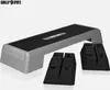 GORILLA SPORTS® Aerobic Stepper - mit 3 Stufen Produktbild-Vorschau 2
