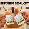 Kitesurfer Geschenk Tasse So Gut Kann Nur Ein Kitesurfer Produktbild-Vorschau 2