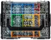 L-BOXX 6000010097, Zestaw wstawek, Wielobarwny, Plastik, Podgląd zdjęcia produktu 4