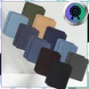EDIBAZZAR | Patchs pour pantalons, vêtements, vestes, lot Voir les images du produit 6