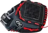 Rawlings PL11BGS 11 Zoll alle Leder Schnürsenkel Spieler Produktbild-Vorschau 1