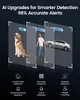 ZOSI 3K Wi-Fi 6 Outdoor Überwachungskamera mit 360° Pan & Produktbild-Vorschau 7
