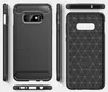 SPACECASE Custodia protettiva in carbonio per Galaxy S10E Anteprima dell’immagine prodotto 3