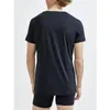 Craft Herren Sportunterwäsche Funktionsunterhemd T-Shirt Produktbild-Vorschau 3