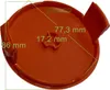 Kryt cievky pre Craftsman CMCST 900 915 98020 CMESTE920 Náhľad obrázku produktu 3