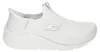 Skechers Slip-ins: Max Cushioning Elite 2.0 weiß-silber 37 Produktbild-Vorschau 3