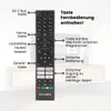 Salora QLED40TV, 101,6 cm (40"), 1920 x 1080 pixelů, QLED, Náhled obrázku produktu 7