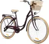 Goetze Mood 28 Zoll City Bike, 18 Zoll Tiefeinsteiger, Produktbild-Vorschau 4