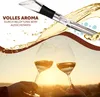 bremermann Wein-Ausgießer 2er-Set mit Edelstahl-Kühlstab Produktbild-Vorschau 4