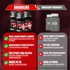 Saint Nutrition® Anabilox - Muskelaufbau – Workout Booster Produktbild-Vorschau 7