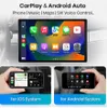 Junsun 2GB RAM 13" Android autorádio pre Škoda Octavia 2 A5 Náhľad obrázku produktu 11