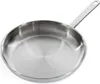 BK Bright 24cm Bratpfanne aus Edelstahl, Produktbild-Vorschau 1