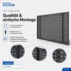 GÜDE Lochwand GL 1200 Rückwand Werkzeughalter 9x9 Produktbild-Vorschau 9