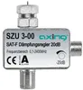 Régulateur d'atténuation SAT SZU 3-00 Voir les images du produit 1