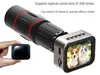 ZELURXX Mini Camera Verrekijker – klein en handzaam, Productafbeelding-voorbeeld 2