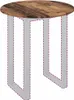 Plateau de table vidaXL, diamètre 60 cm, épaisseur 1,5 cm, Voir les images du produit 3