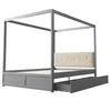 MODFU Himmelbett140x200 Produktbild-Vorschau 5