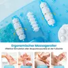 GOPLUS Fußbadewanne mit Massage & Heizung, Fußbad Produktbild-Vorschau 4