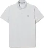 Polo Lacoste Regular Fit Polo en Coton Voir les images du produit 10