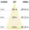 ISOLED LED SOLAR Outdoor-Leuchte, Produktbild-Vorschau 4