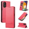 Galaxy A23 Leder Hülle, Klapphüllen Brieftasche Produktbild-Vorschau 1