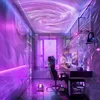 LED Sternenhimmel Projektor Kinder, 16 Farben USB Lavalampe Produktbild-Vorschau 7